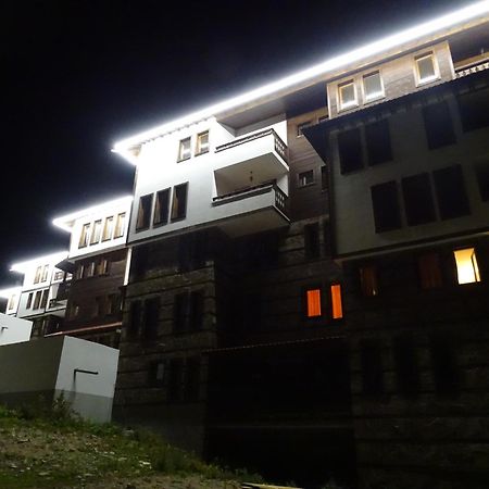 Apartment Darsi パンポロボ エクステリア 写真