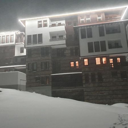 Apartment Darsi パンポロボ エクステリア 写真