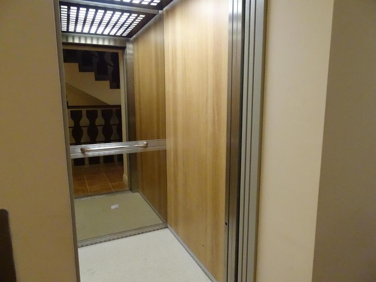 Apartment Darsi パンポロボ エクステリア 写真