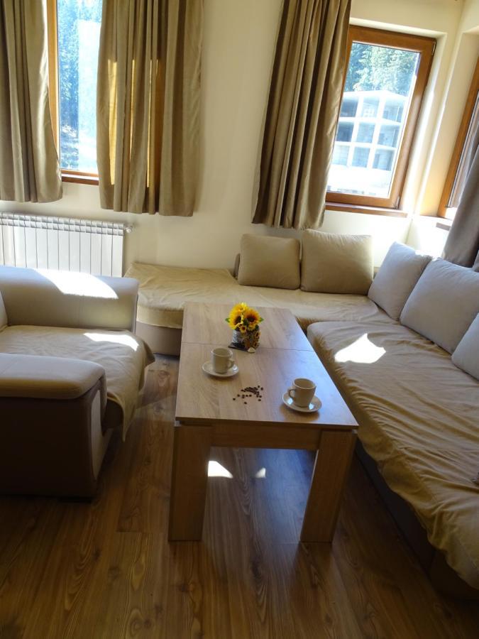 Apartment Darsi パンポロボ エクステリア 写真