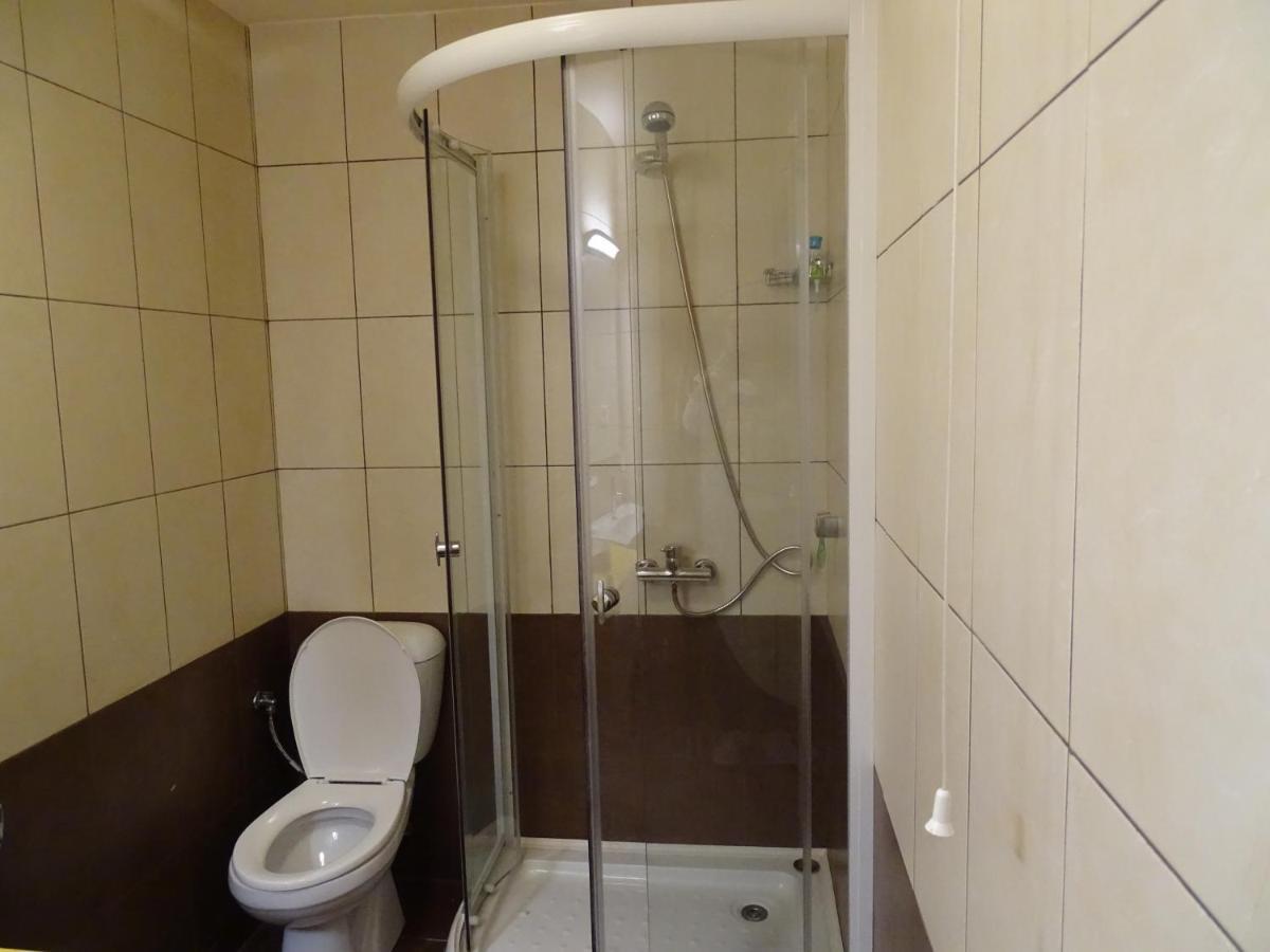 Apartment Darsi パンポロボ エクステリア 写真